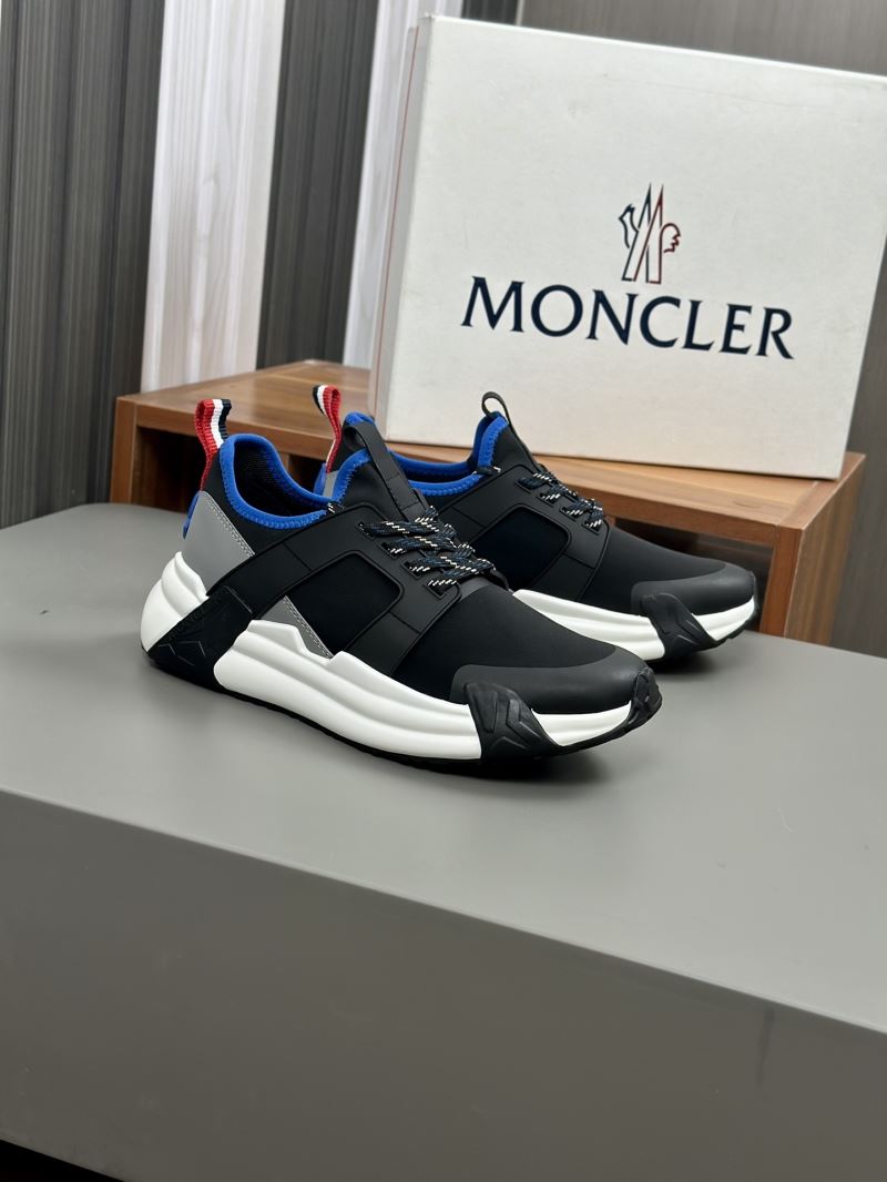 Moncler Shoes